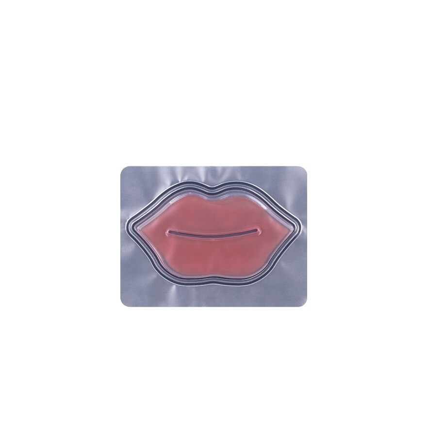 Baby Bright Lip Mask 10g. Peach and Collagen Plumping