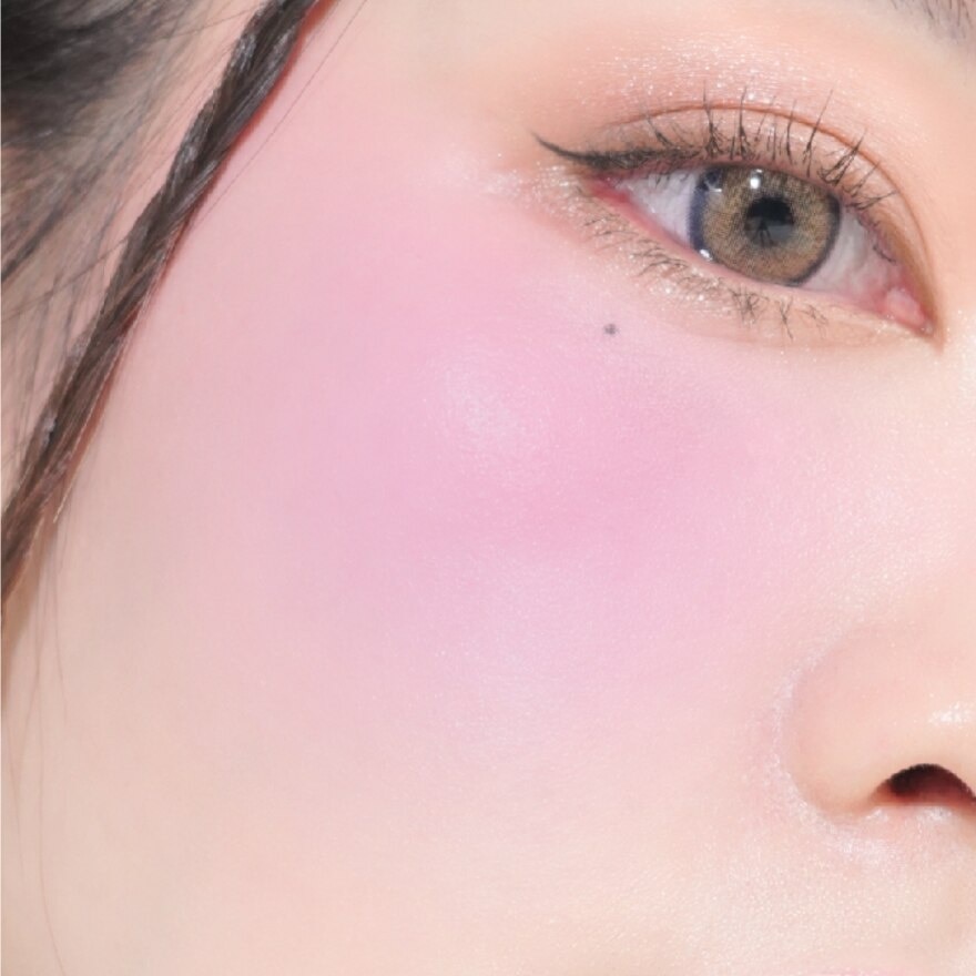 Charmiss The Milky Way Marble Blush On 4g. 03 Shooting Star