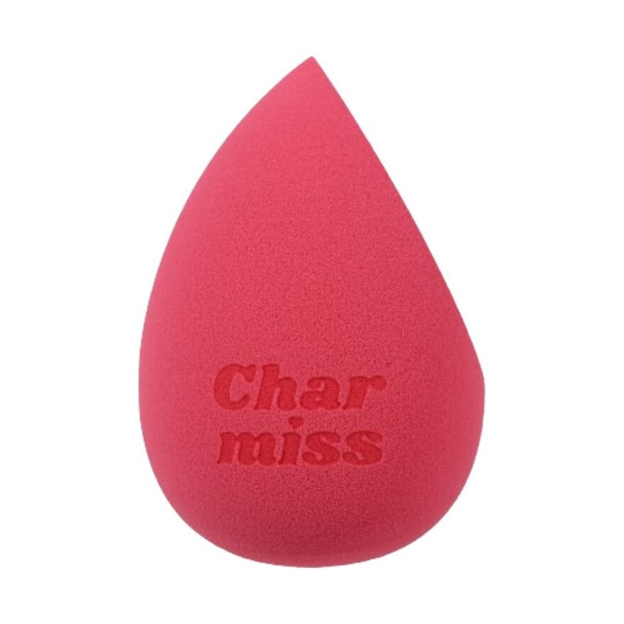 Charmiss Bouncy Better Blending Sponge 1 Pcs.