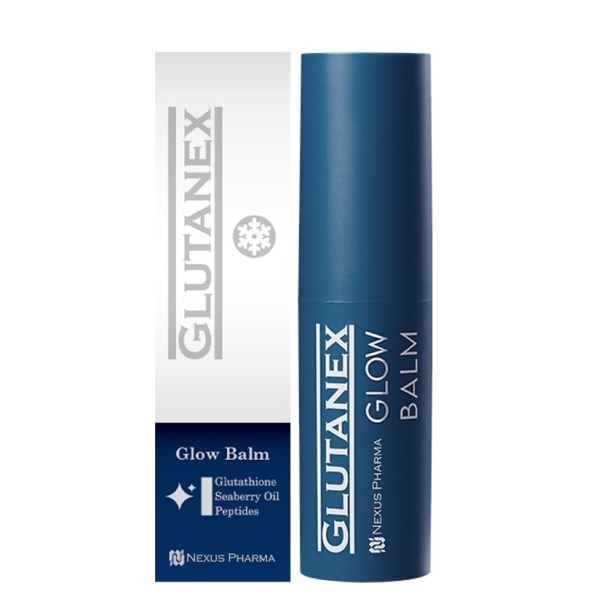 Glutanex Glow Balm 9 g. Anti wrinkle Whitening and Instant glow