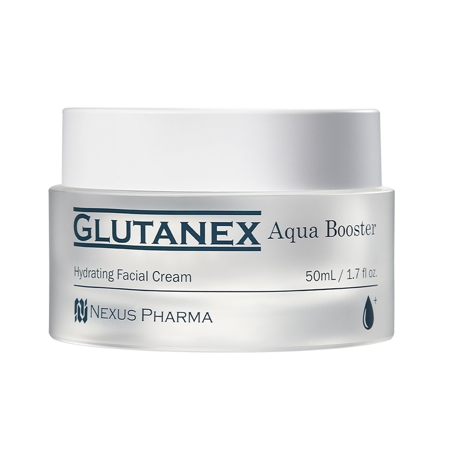 Glutanex Aqua Booster 50 ml. Hydrating facial cream