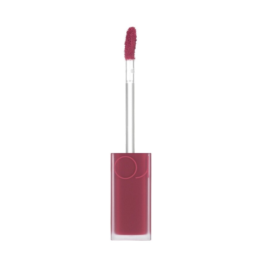 Romnd Blur Fudge Lip Tint 5g. 07 Cool Rose Up