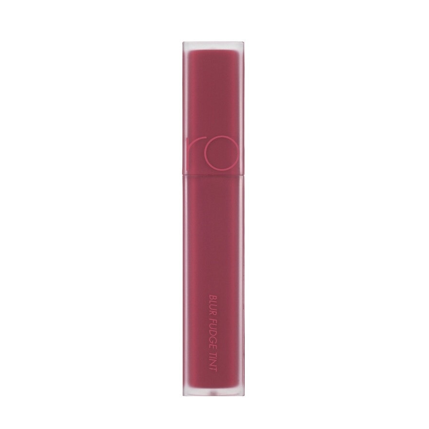 Romnd Blur Fudge Lip Tint 5g. 07 Cool Rose Up