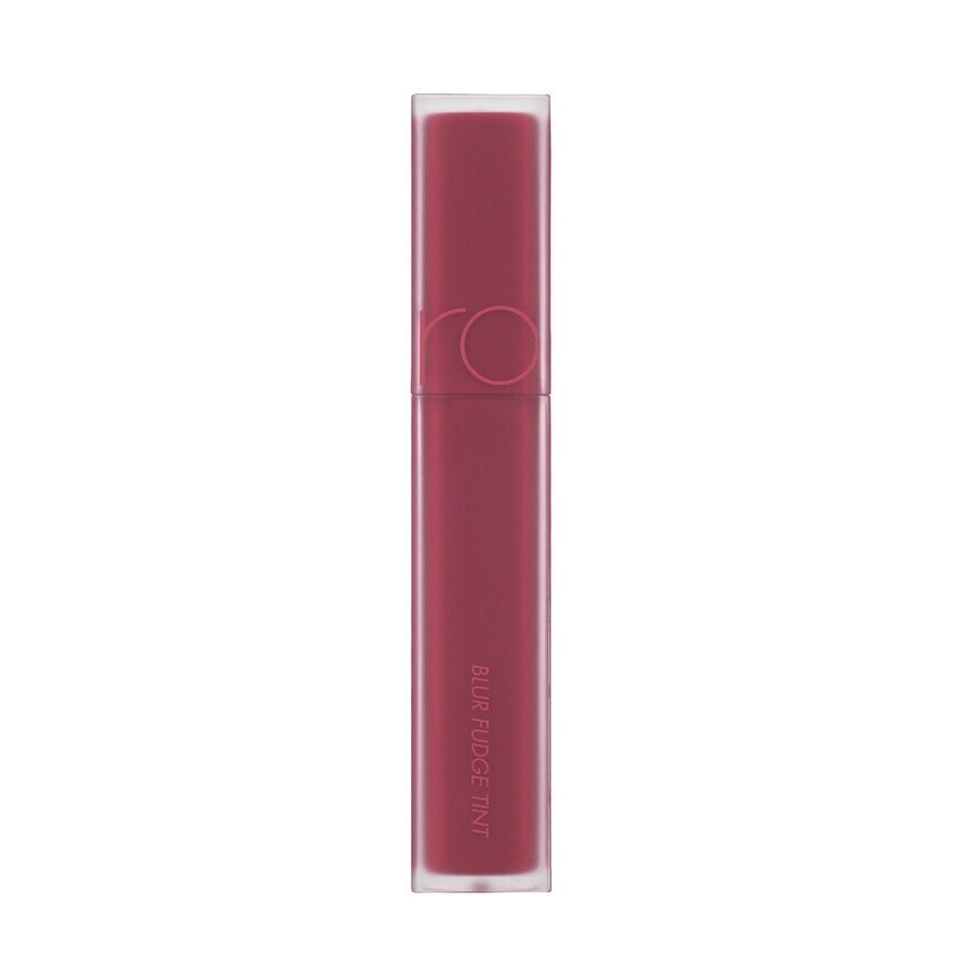 Romnd Blur Fudge Lip Tint 5g. 07 Cool Rose Up