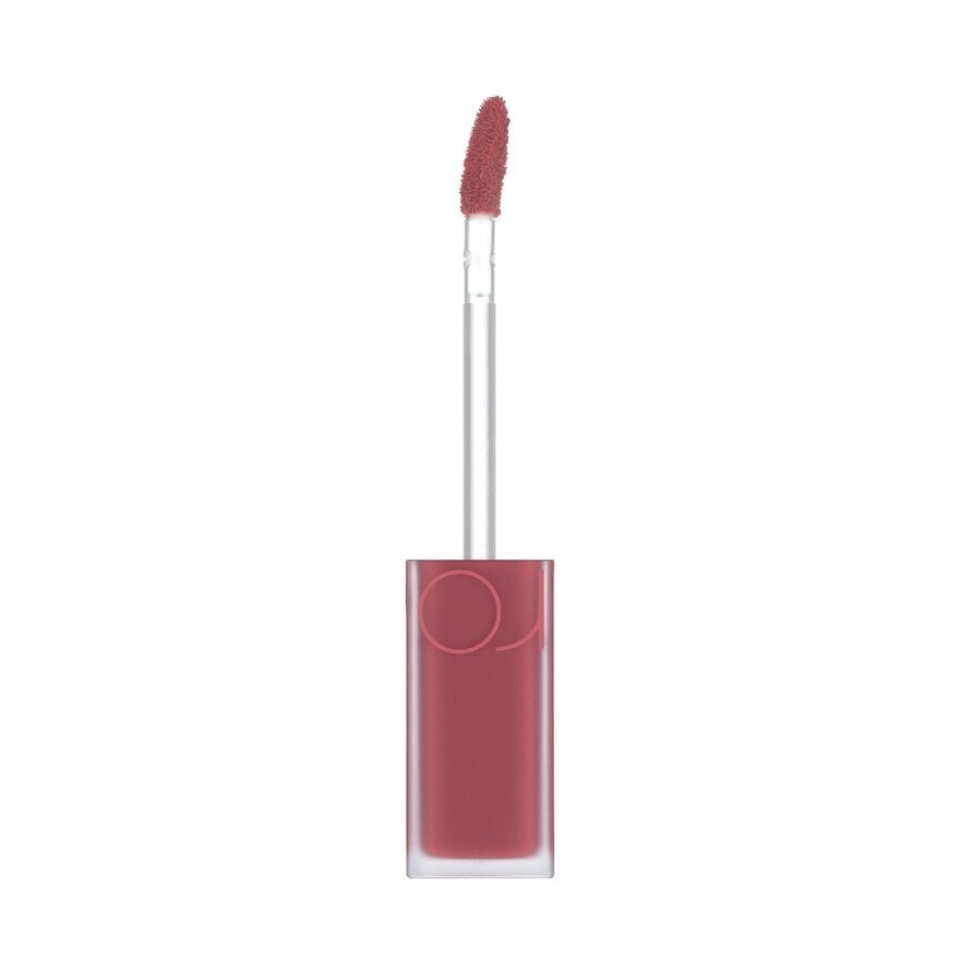 Romnd Blur Fudge Lip Tint 5g. 02 Rosiental