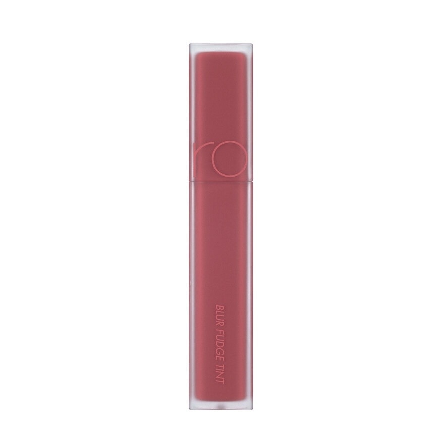 Romnd Blur Fudge Lip Tint 5g. 02 Rosiental