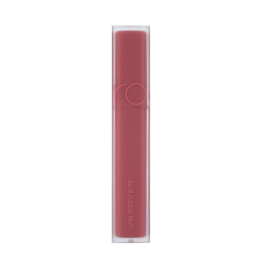 Romnd Blur Fudge Lip Tint 5g. 02 Rosiental