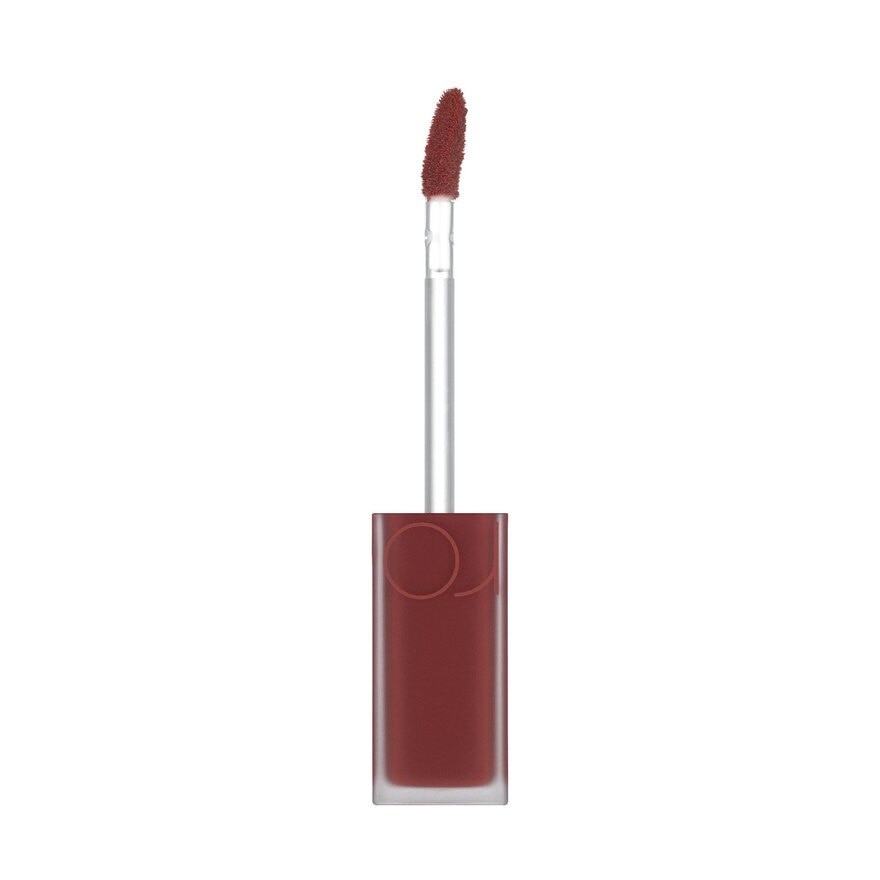 Romnd Blur Fudge Lip Tint 5g. 04 Radwood