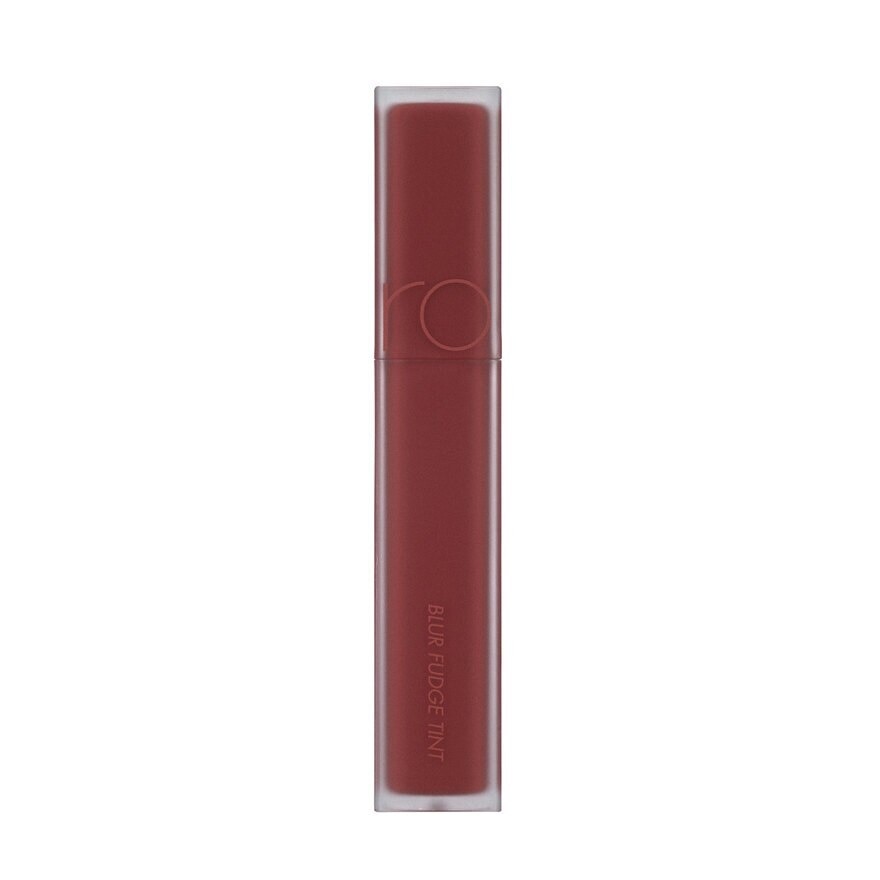 Rom&nd #Rom&nd Blur Fudge Lip Tint 04