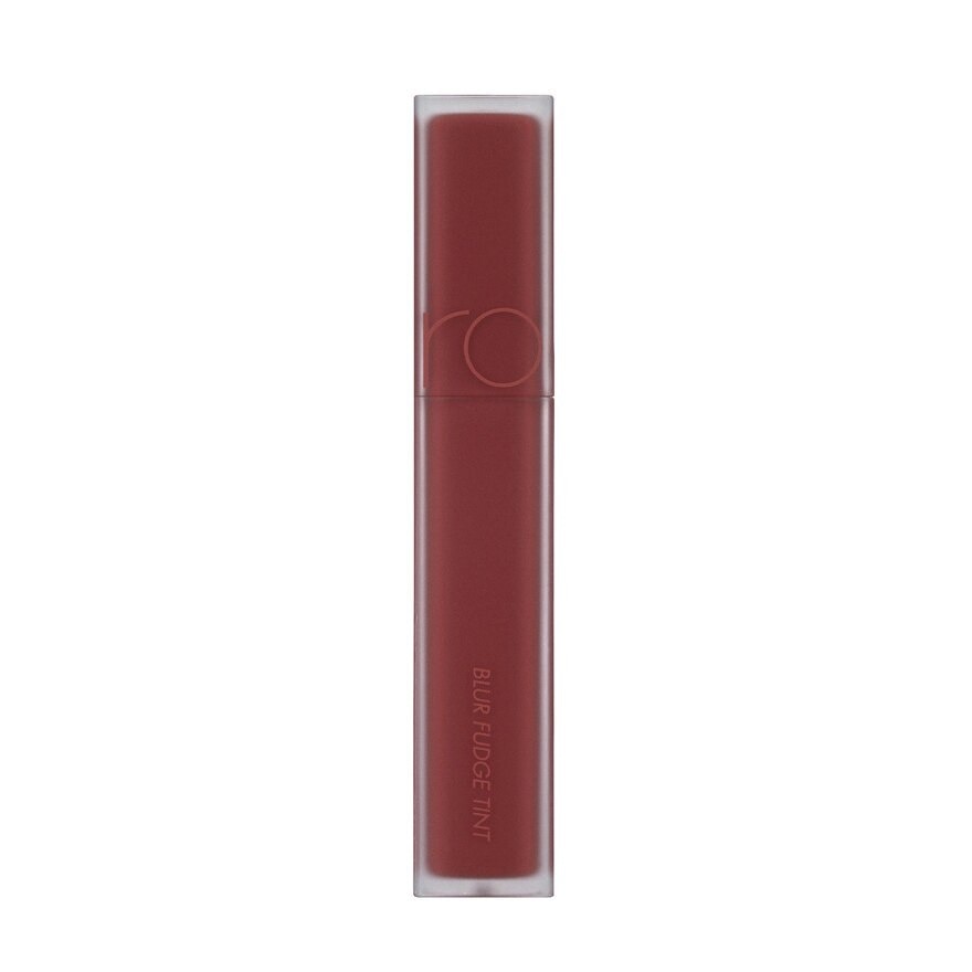 Romnd Blur Fudge Lip Tint 5g. 04 Radwood