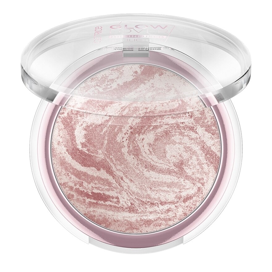 Catrice Oil-Infused Highlighter 8g. 010