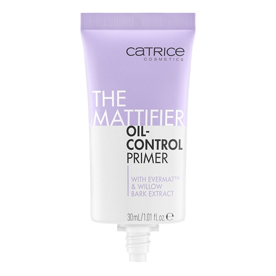 Catrice The Mattifier Oil-Control Primer 30ml.