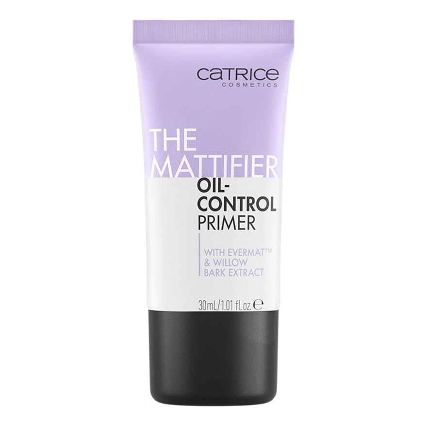 Catrice Catrice The Mattifier Oil-Control Primer 30ml.