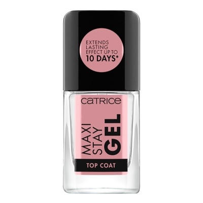 Catrice Catrice Nail Repair Base Coat 10.5ml