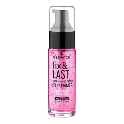 Essence Essence Fix  Last Make-Up Gripping Jelly Primer 29ml.