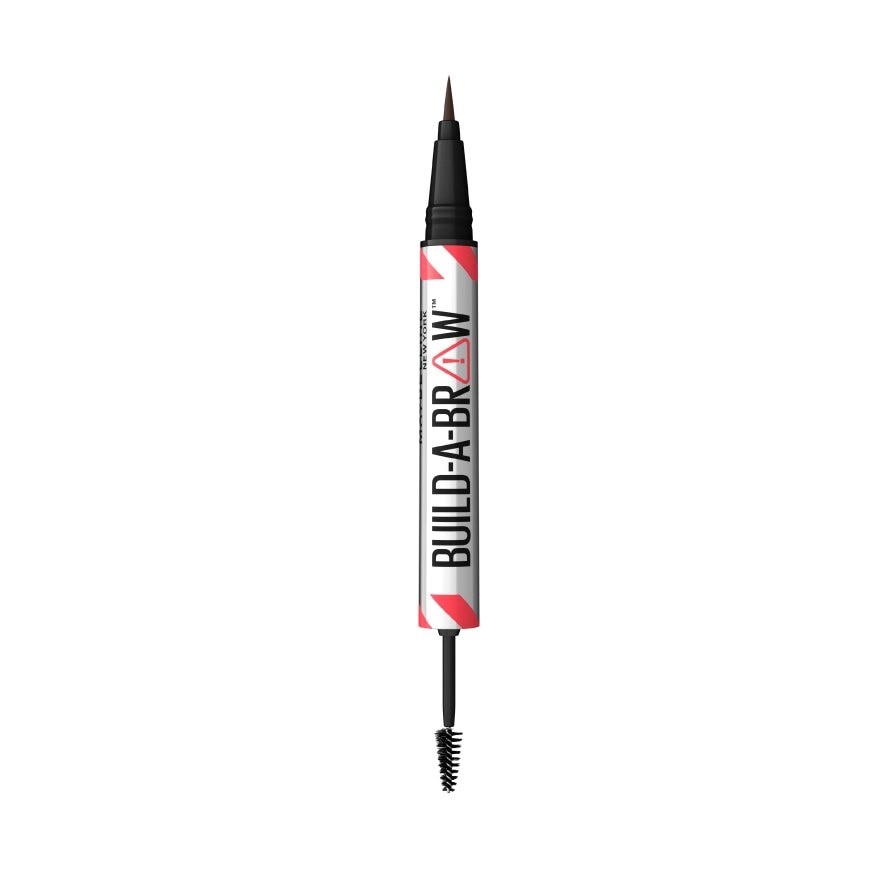 Maybelline Build A Brow 5g. 06 Dark Brown