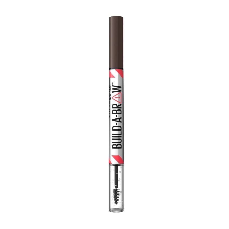 Maybelline Build A Brow 5g. 06 Dark Brown