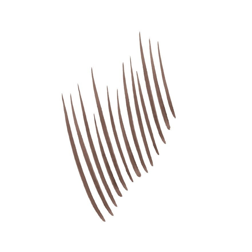 Maybelline Build A Brow 5g. 06 Dark Brown