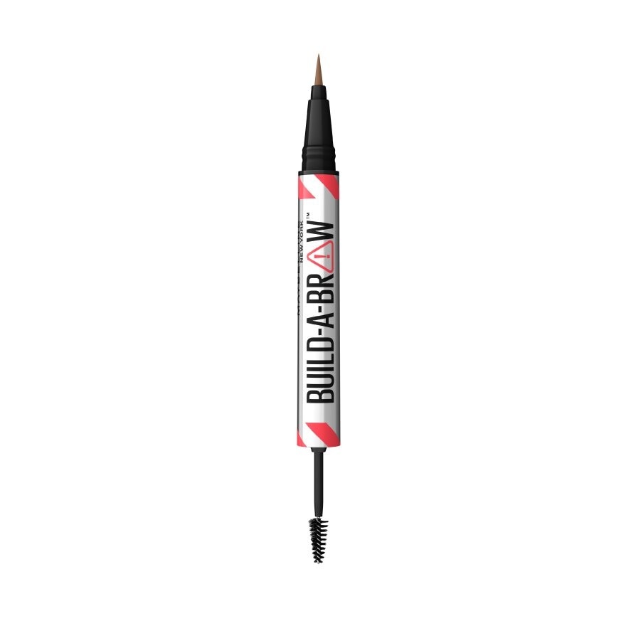 Maybelline Build A Brow 5g. 01 Soft Brown