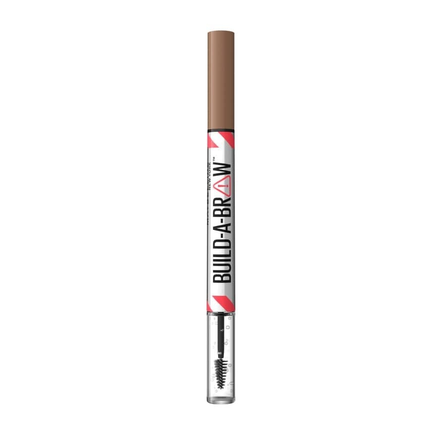 Maybelline Build A Brow 5g. 01 Soft Brown