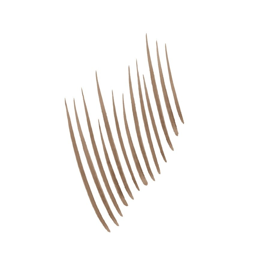 Maybelline Build A Brow 5g. 01 Soft Brown