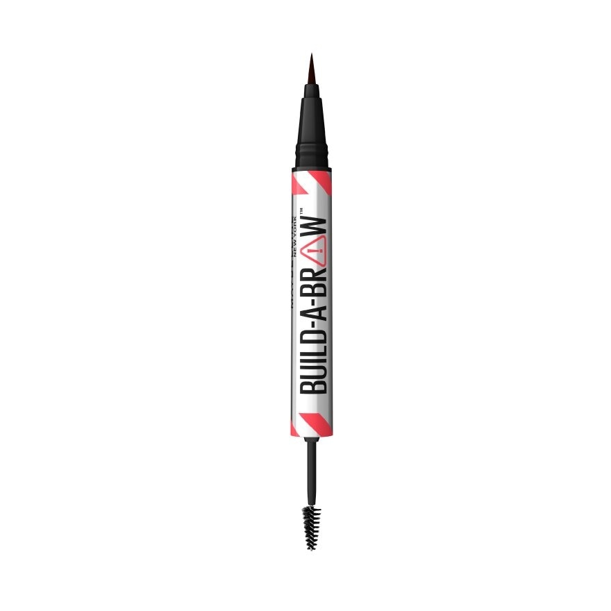 Maybelline Build A Brow 5g. 04  Ash Brown