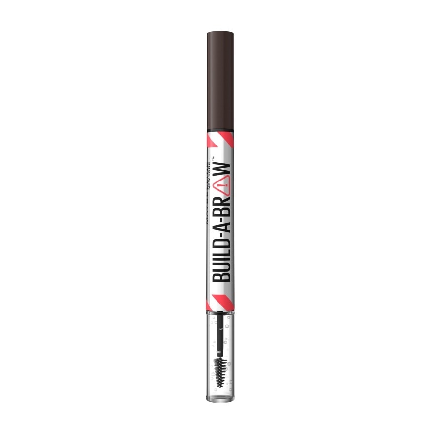 Maybelline Maybelline Build A Brow 04Ash Brown