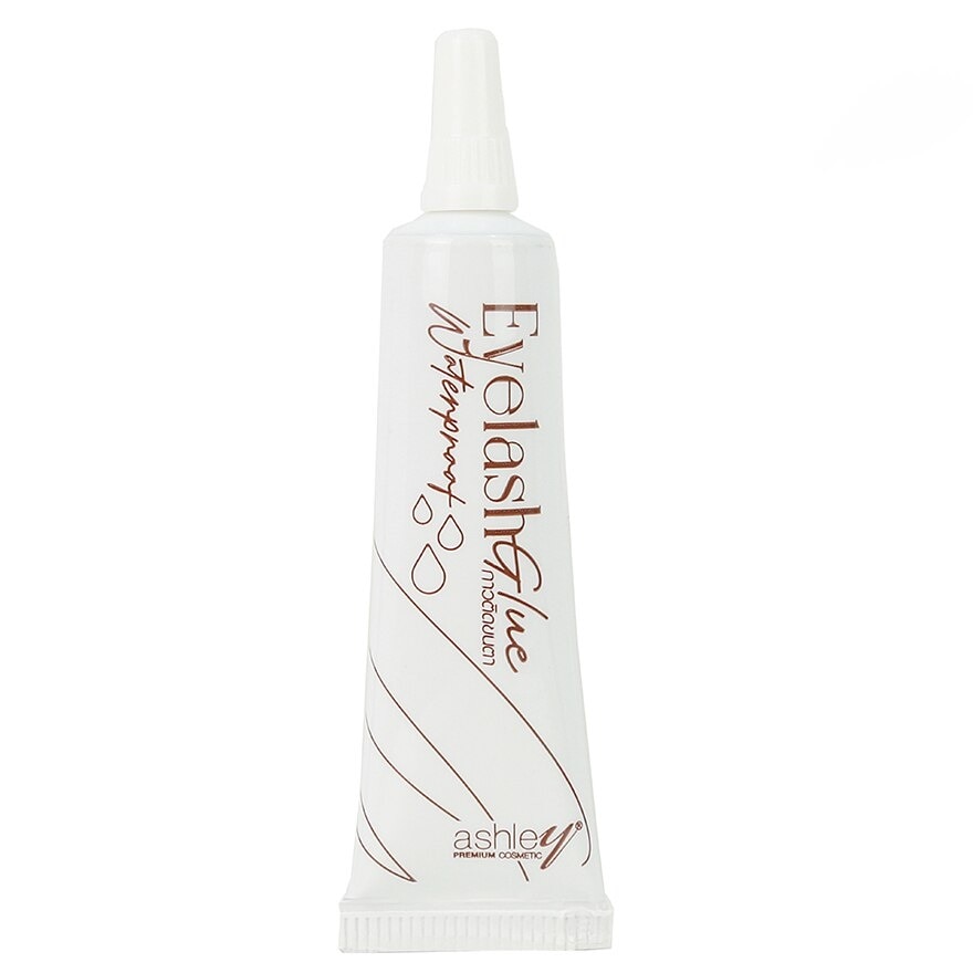 Ashley Eyelash Glue Waterproof 7 ml.