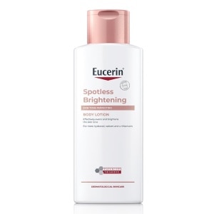 Eucerin Spotless Brightening Skin Tone Perfecting Body Lotion 250 ml.