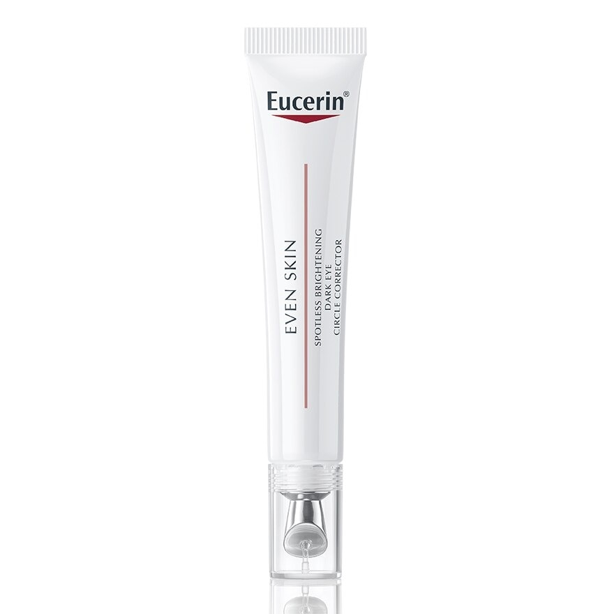 Eucerin Spotless Brightening Dark Eye Circle Corrector 15 ml.