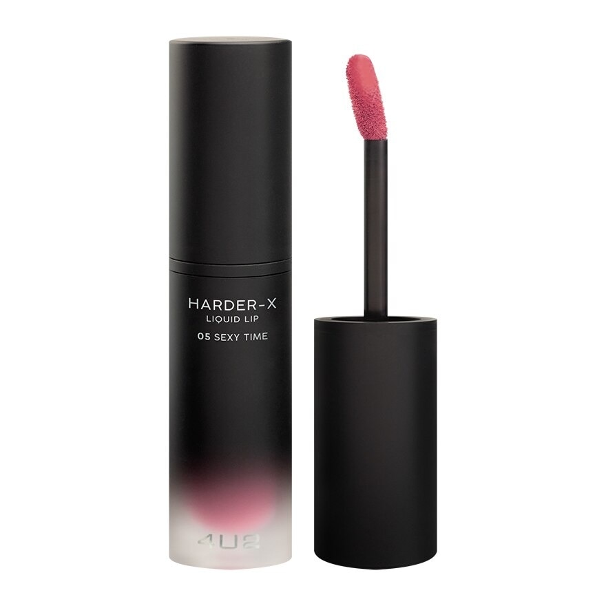 4 U 2 #4U2 Harder-X Liquid Lip 3g 05