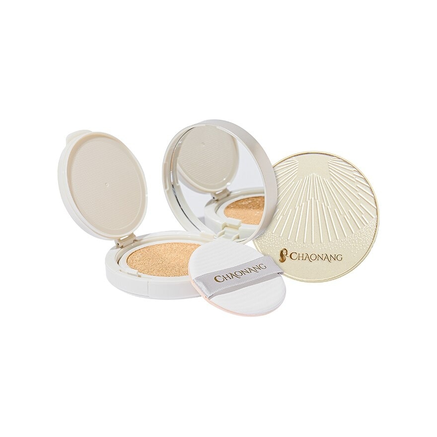 Chaonang Chaonang Glowy Cushion SPF30 PA+++ C21