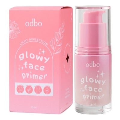 ODBO Odbo Glowy Face Primer 18ml.