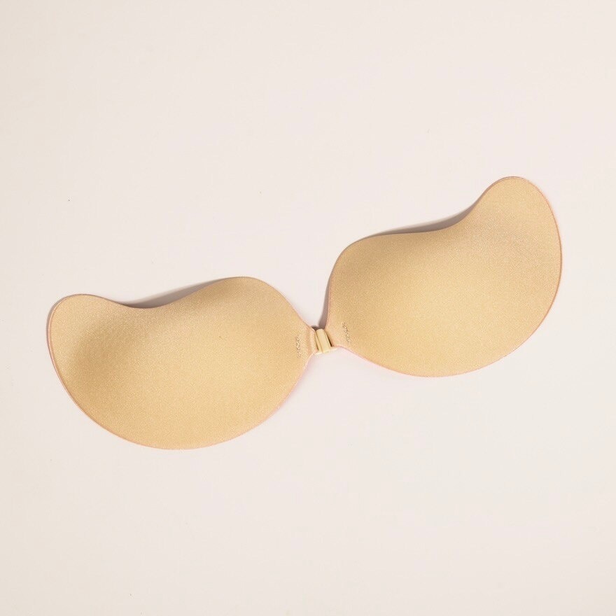 Angel Bra Bra Wing Bra Size B Nude