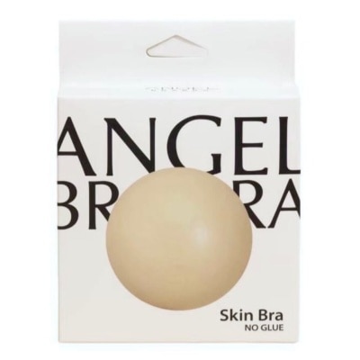 ANGEL BRA BRA แองเจิ้ลบราบรา ปิดจุกไร้กาว ไซส์ 8ซม.