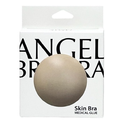 Angel Bra Bra แองเจิ้ลบราบรา ปิดจุกมีกาว ไซส์ 8ซม.