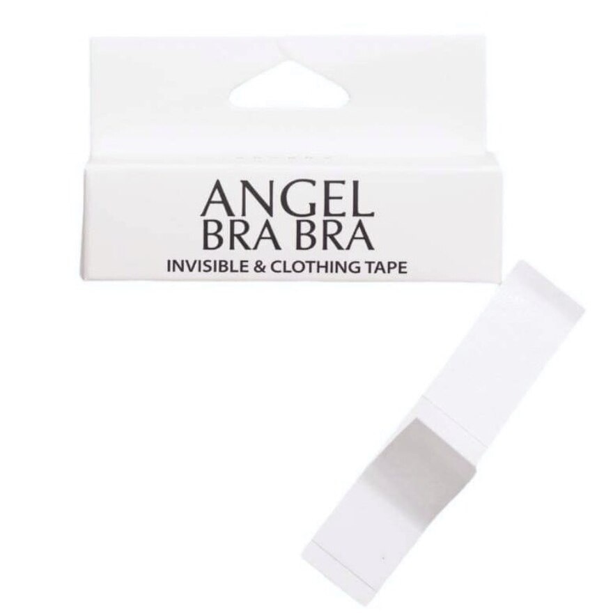 แองเจิ้ลบราบรา เทปกันโป๊ ไซส์ 5ซม.