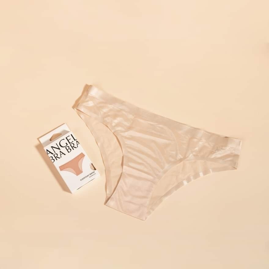 Angel Bra Bra Everyday Bikini Nude
