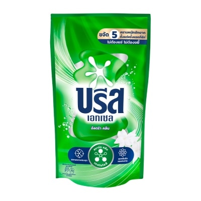 Breeze Breeze Excel Concentrated Liquid Detergent 700 Ml.