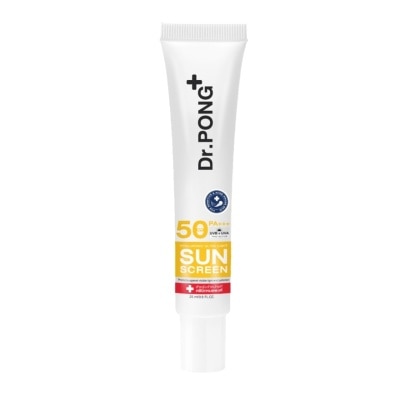 Dr.pong DR.Pong Hyaluronic Ultra Light Sunscreen SPF50 25ml