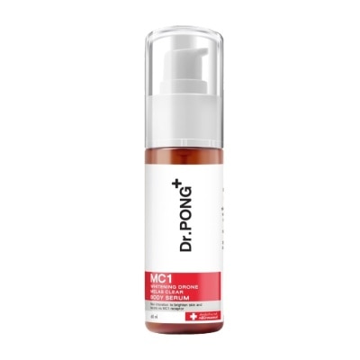 Dr.pong Dr.Pong MC1 Whitening Body Serum 60ml