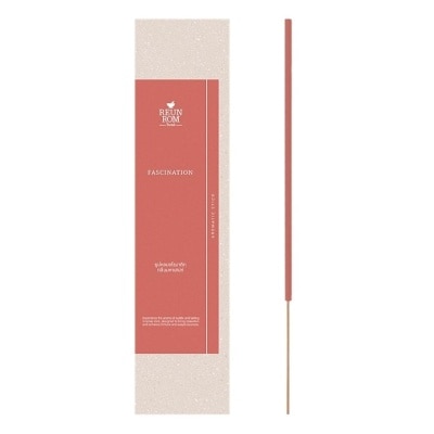 Reunrom Reunrom Aromatic Incense Stick 10Pcs Fascination