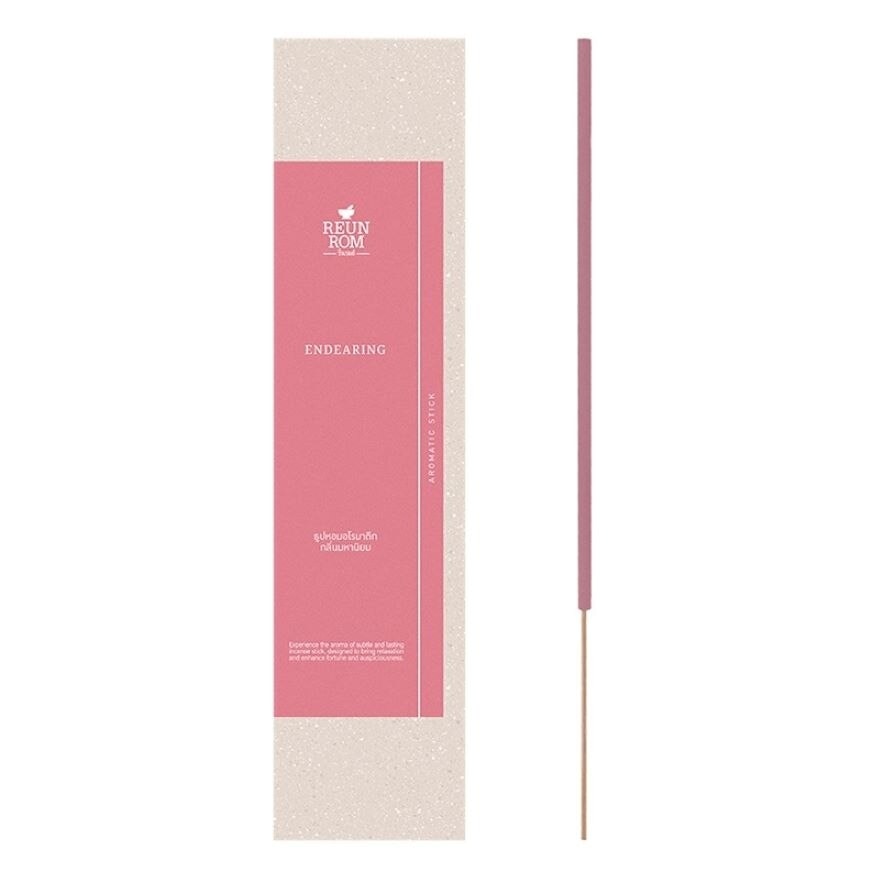 Reunrom Aromatic Incense Stick 10Pcs Endearing