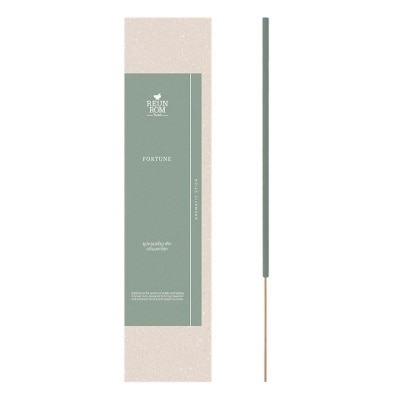 Reunrom Reunrom Aromatic Incense Stick 10Pcs Fortune