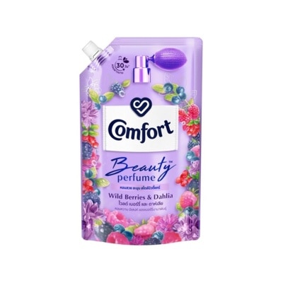 Comfort Comfort Beauty Perfume Softener Wild Berries  Dahlia 490 Ml.