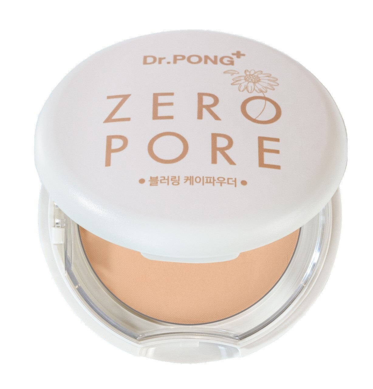 Dr.Pong Zero Pore Blurring K-Powder NO.33 (Classic Sand) image