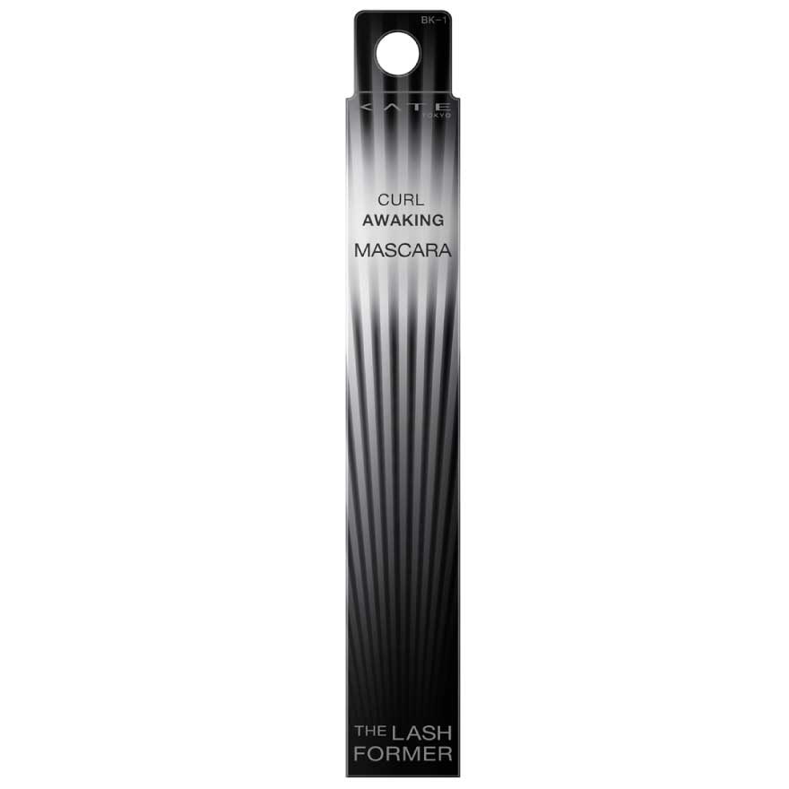 Kate Curl Awaking Mascara 5.5g BK-1 Black