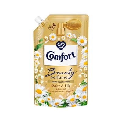 Comfort Comfort Beauty Perfume Softener Daisy  Lily 490 Ml.