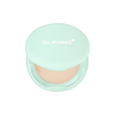 Dr.pong ดอกเตอร์พงศ์ แอคเน่ เอซ 002 เบลอริ่ง พาวเดอร์ สีไลท์