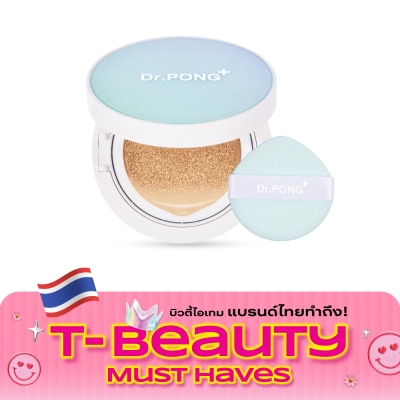 Dr.pong Dr.Pong Acne ACE Cushion NO.02 (Medium) image